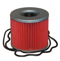 HiFloFiltro Oil Filter-HF133