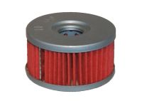 HiFloFiltro Oil Filter-HF136