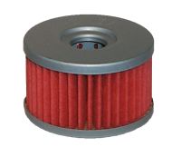 HiFloFiltro Oil Filter-HF137