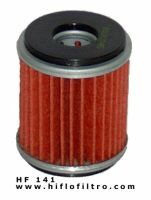 HiFloFiltro Oil Filter-HF141