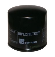 HiFloFiltro Oil Filter-HF153
