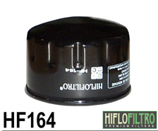 HiFloFiltro Oil Filter - HF164 R1200GS (04-12)
