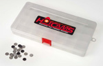 Hotcams Valve Shim Kit 7.48mm HCSHIM01
