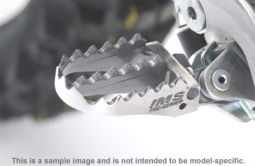 IMS Pro Series Footpegs - KLR650/V-Strom