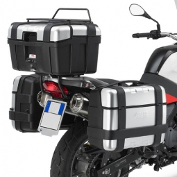 GIVI PL188 Sidecase Mounting Kit-BMW F650GS (00-07), G650GS (08-13)