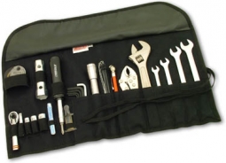 CruzTools RoadTech M3 Metric Tool Kit - RTM3
