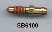Speed Bleeder 6mm x 1.0 SB6100