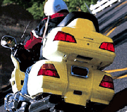 BackOff Wig Wag Brake Light Modulator 01009