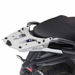 GIVI SRA5106 Aluminum Monokey Topcase Mounting Kit - BMW C 650 GT  (12+)