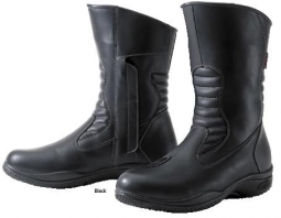 Cortech Solution WP Road Boot