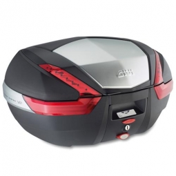 GIVI V47N Monokey Top case - Flat Black GIVI V47N Monokey Top case - Flat Black